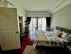 The Springfield (D16), Terrace #483993381